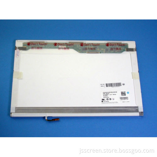 LP154WX7 TLA1 laptop screen 30PINS CCFL for IBM T500 W500